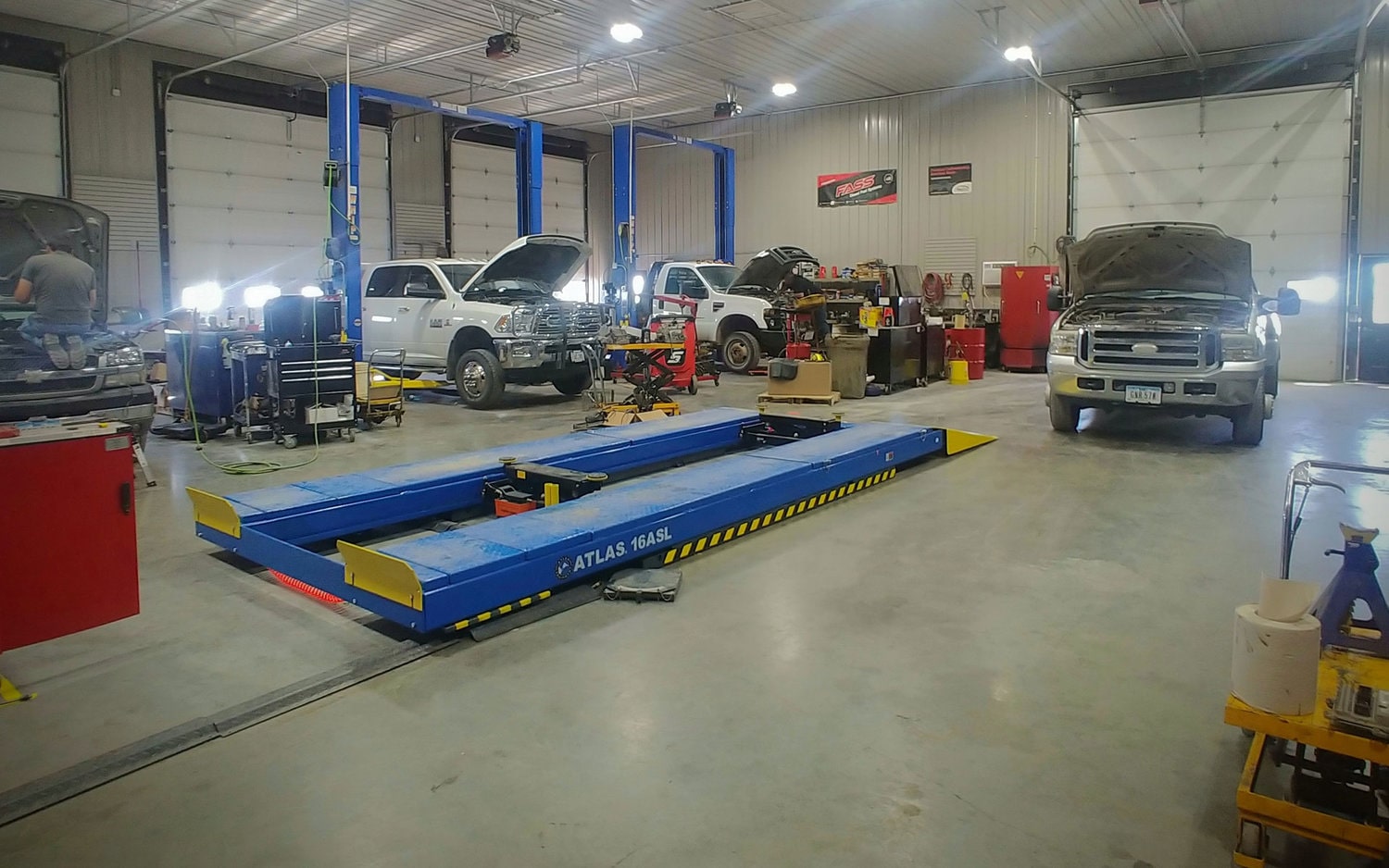 About us Midwest Truck Products